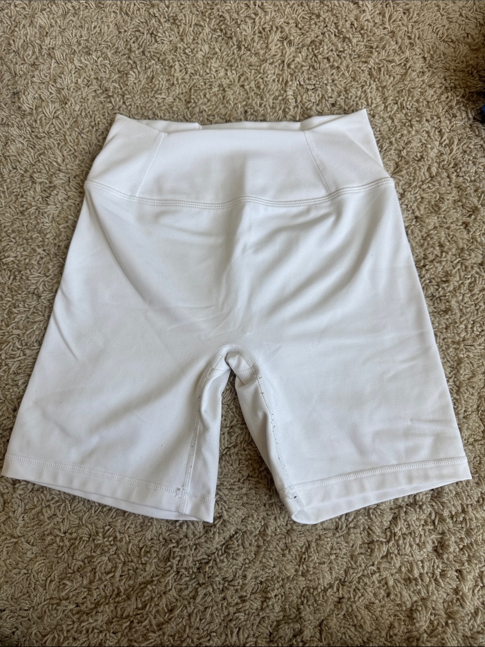 Oner Active's Timeless High-Waist Bike Shorts